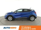 Renault Captur Intens full hybrid automat PDC klima-auto tempomat LED półskóra - 2
