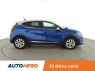 Renault Captur Intens full hybrid automat PDC klima-auto tempomat LED półskóra - 9