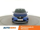 Renault Captur Intens full hybrid automat PDC klima-auto tempomat LED półskóra - 11