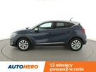 Renault Captur Intens full hybrid automat PDC klima-auto tempomat LED półskóra - 2