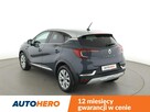 Renault Captur Intens full hybrid automat PDC klima-auto tempomat LED półskóra - 4