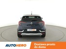 Renault Captur Intens full hybrid automat PDC klima-auto tempomat LED półskóra - 6