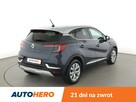 Renault Captur Intens full hybrid automat PDC klima-auto tempomat LED półskóra - 7