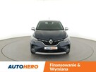 Renault Captur Intens full hybrid automat PDC klima-auto tempomat LED półskóra - 11