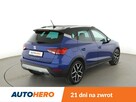 Seat Arona FR virtual PDC navi tempomat climatronic - 7