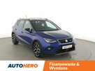 Seat Arona FR virtual PDC navi tempomat climatronic - 10