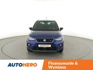 Seat Arona FR virtual PDC navi tempomat climatronic - 11