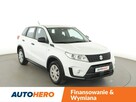 Suzuki Vitara klimatyzacja hak bluetooth multifunkcja - 10