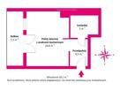Na sprzedaż kawalerka 29m2 ul. Błażeja Naramowice - 12