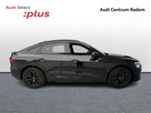 Audi Q8 e-tron 55 408KM Quattro Sline MatrixLed TempomatACC Pneumatyka Kamery360 - 6