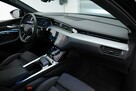 Audi Q8 e-tron 55 408KM Quattro Sline MatrixLed TempomatACC Pneumatyka Kamery360 - 13