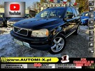 Volvo XC 90 R-Design 2,4 D 4x4, Manual , Full opcja, GWARANCJA, Zamiana