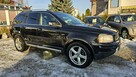 Volvo XC 90 R-Design 2,4 D 4x4, Manual , Full opcja, GWARANCJA, Zamiana - 8