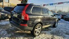 Volvo XC 90 R-Design 2,4 D 4x4, Manual , Full opcja, GWARANCJA, Zamiana - 10