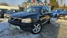 Volvo XC 90 R-Design 2,4 D 4x4, Manual , Full opcja, GWARANCJA, Zamiana - 14