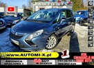 Opel Zafira 2.0D - 165 KM l Cosmo l Gwarancja w cenie auta - AUTOMI-X.PL - 1