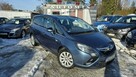 Opel Zafira 2.0D - 165 KM l Cosmo l Gwarancja w cenie auta - AUTOMI-X.PL - 5