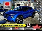 Nissan Juke Salon PL* 1 Wł. *Bezwypadkowy*ROK Gwarancji w cenie *Automi-x.pl