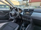 Škoda Fabia Kombi Salon Polska - 3
