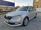 Škoda Fabia Kombi Salon Polska - 4