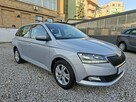 Škoda Fabia Kombi Salon Polska - 5