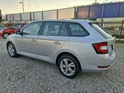 Škoda Fabia Kombi Salon Polska - 6