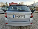 Škoda Fabia Kombi Salon Polska - 8
