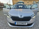 Škoda Fabia Kombi Salon Polska - 9