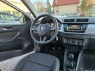 Škoda Fabia Kombi Salon Polska - 13