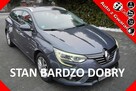 Renault Megane 1.5d Skóra Led Navi 100%bezwypadkowy Stan Idealny Gwarancja 12mc