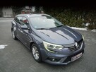 Renault Megane 1.5d Skóra Led Navi 100%bezwypadkowy Stan Idealny Gwarancja 12mc - 3