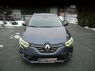 Renault Megane 1.5d Skóra Led Navi 100%bezwypadkowy Stan Idealny Gwarancja 12mc - 7