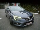 Renault Megane 1.5d Skóra Led Navi 100%bezwypadkowy Stan Idealny Gwarancja 12mc - 9