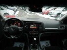 Renault Megane 1.5d Skóra Led Navi 100%bezwypadkowy Stan Idealny Gwarancja 12mc - 16