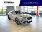 Cupra Formentor VAT 23% 2.0TSI 190KM DSG 4drive 2024 r., Matrix LED, wspomaganie XL - 1