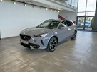 Cupra Formentor VAT 23% 2.0TSI 190KM DSG 4drive 2024 r., Matrix LED, wspomaganie XL - 4