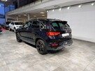 Cupra Ateca VAT 23% 1.5TSI 150KM DSG 2024 r., salon PL, I właściciel, gwarancja - 6