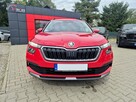 Škoda Kamiq Salon Polska * I właściciel * Klima automatyczna - 5