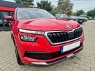 Škoda Kamiq Salon Polska * I właściciel * Klima automatyczna - 11