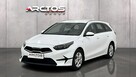 Kia Nowy Ceed 1.0 T-GDI M Kombi