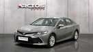Toyota Camry  Hybrid Comfort CVT