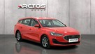 Ford Focus 1.5 EcoBlue Titanium Kombi - 7