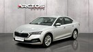 Skoda Octavia 2.0 TDI Ambition
