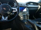 Ford Mustang mk6 2.3 E-Boost 317KM [Eu6] Performance +Opony -VAT 23% Brutto -Zobacz - 5
