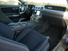 Ford Mustang mk6 2.3 E-Boost 317KM [Eu6] Performance +Opony -VAT 23% Brutto -Zobacz - 6