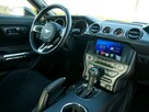 Ford Mustang mk6 2.3 E-Boost 317KM [Eu6] Performance +Opony -VAT 23% Brutto -Zobacz - 7