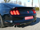Ford Mustang mk6 2.3 E-Boost 317KM [Eu6] Performance +Opony -VAT 23% Brutto -Zobacz - 13