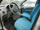 Fiat Panda 1.2 60KM Automat -Hak -Klimatyzacja - 3