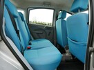 Fiat Panda 1.2 60KM Automat -Hak -Klimatyzacja - 7