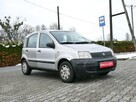Fiat Panda 1.2 60KM Automat -Hak -Klimatyzacja - 8